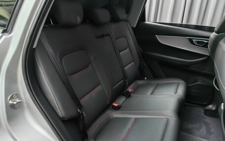 Chery Tiggo 7 Pro, 2022 год, 1 525 000 рублей, 9 фотография