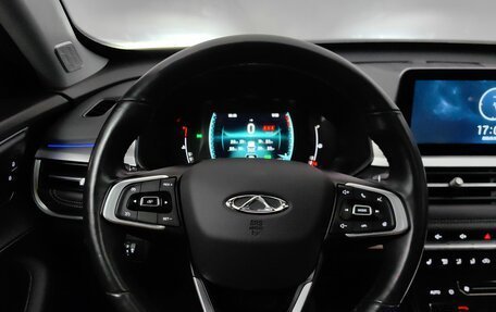 Chery Tiggo 7 Pro, 2022 год, 1 525 000 рублей, 11 фотография