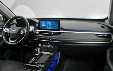 Chery Tiggo 7 Pro, 2022 год, 1 525 000 рублей, 13 фотография
