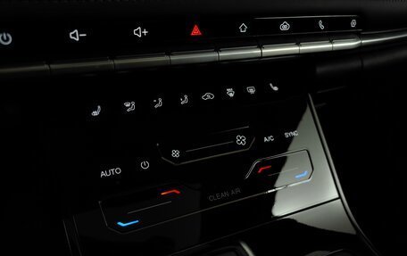 Chery Tiggo 7 Pro, 2022 год, 1 525 000 рублей, 17 фотография