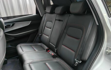 Chery Tiggo 7 Pro, 2022 год, 1 525 000 рублей, 8 фотография
