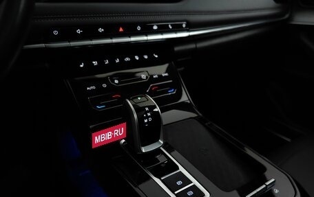 Chery Tiggo 7 Pro, 2022 год, 1 525 000 рублей, 18 фотография
