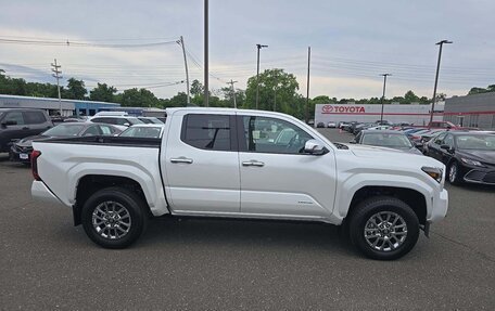 Toyota Tacoma, 2026 год, 8 120 000 рублей, 2 фотография