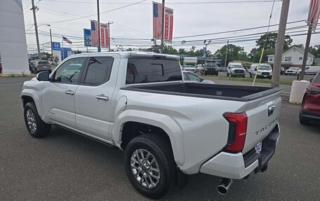 Toyota Tacoma, 2026 год, 8 120 000 рублей, 3 фотография