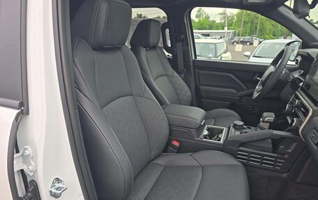 Toyota Tacoma, 2026 год, 8 120 000 рублей, 6 фотография