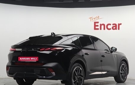 Peugeot 408, 2023 год, 2 220 000 рублей, 2 фотография