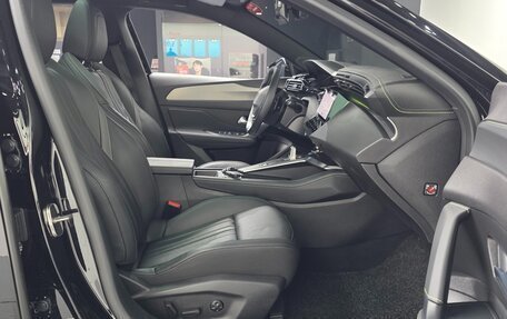 Peugeot 408, 2023 год, 2 220 000 рублей, 11 фотография