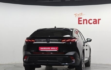 Peugeot 408, 2023 год, 2 220 000 рублей, 4 фотография