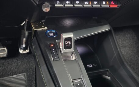 Peugeot 408, 2023 год, 2 220 000 рублей, 9 фотография