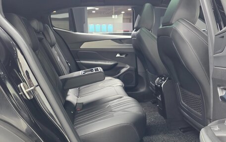 Peugeot 408, 2023 год, 2 220 000 рублей, 12 фотография