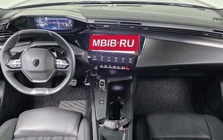 Peugeot 408, 2023 год, 2 220 000 рублей, 7 фотография