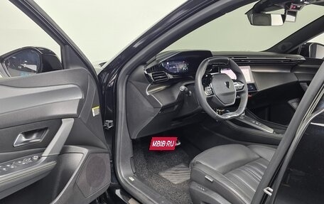Peugeot 408, 2023 год, 2 220 000 рублей, 10 фотография