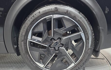 Peugeot 408, 2023 год, 2 220 000 рублей, 21 фотография
