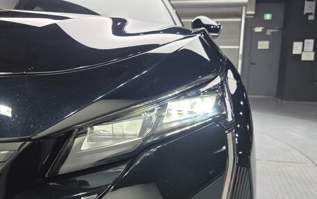 Peugeot 408, 2023 год, 2 220 000 рублей, 22 фотография