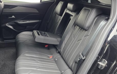 Peugeot 408, 2023 год, 2 220 000 рублей, 26 фотография