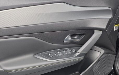 Peugeot 408, 2023 год, 2 220 000 рублей, 24 фотография