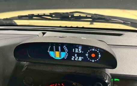 Suzuki Jimny, 2022 год, 1 600 000 рублей, 10 фотография
