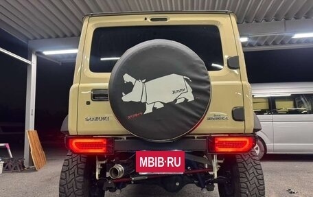 Suzuki Jimny, 2022 год, 1 600 000 рублей, 3 фотография