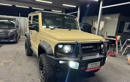 Suzuki Jimny, 2022 год, 1 600 000 рублей, 5 фотография