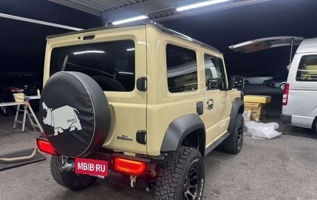 Suzuki Jimny, 2022 год, 1 600 000 рублей, 4 фотография