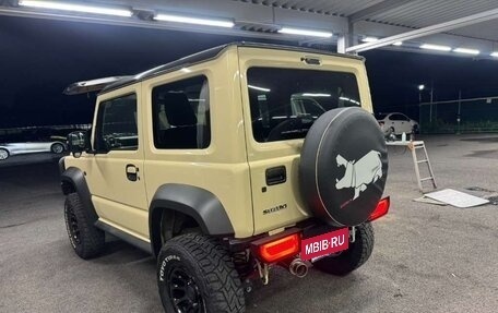 Suzuki Jimny, 2022 год, 1 600 000 рублей, 8 фотография