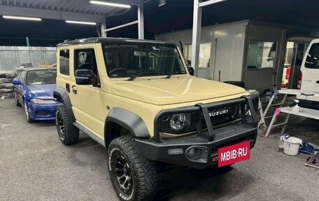 Suzuki Jimny, 2022 год, 1 600 000 рублей, 6 фотография
