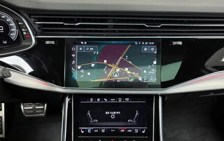 Audi Q7, 2024 год, 8 964 000 рублей, 6 фотография