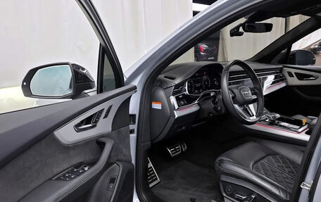 Audi Q7, 2024 год, 8 964 000 рублей, 5 фотография