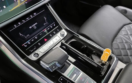 Audi Q7, 2024 год, 8 964 000 рублей, 8 фотография