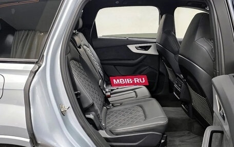 Audi Q7, 2024 год, 8 964 000 рублей, 10 фотография
