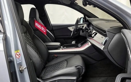 Audi Q7, 2024 год, 8 964 000 рублей, 9 фотография