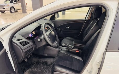 Renault Megane III, 2014 год, 849 000 рублей, 7 фотография