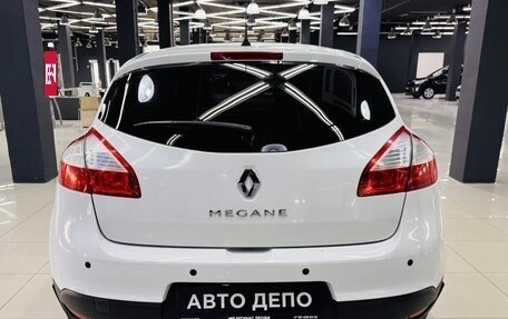 Renault Megane III, 2014 год, 849 000 рублей, 5 фотография