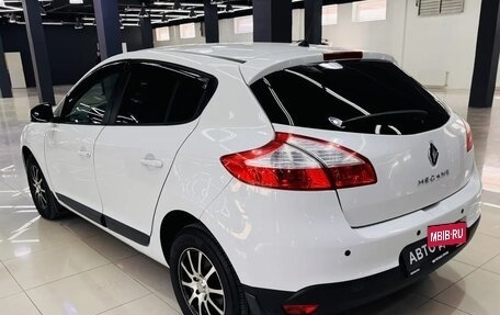 Renault Megane III, 2014 год, 849 000 рублей, 6 фотография