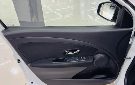 Renault Megane III, 2014 год, 849 000 рублей, 10 фотография