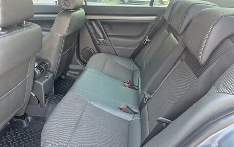 Opel Vectra C рестайлинг, 2007 год, 530 000 рублей, 15 фотография