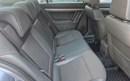 Opel Vectra C рестайлинг, 2007 год, 530 000 рублей, 14 фотография