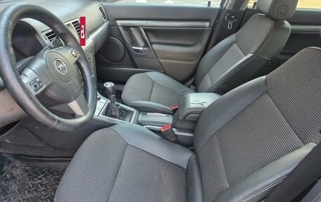 Opel Vectra C рестайлинг, 2007 год, 530 000 рублей, 12 фотография