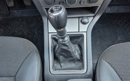 Opel Vectra C рестайлинг, 2007 год, 530 000 рублей, 16 фотография