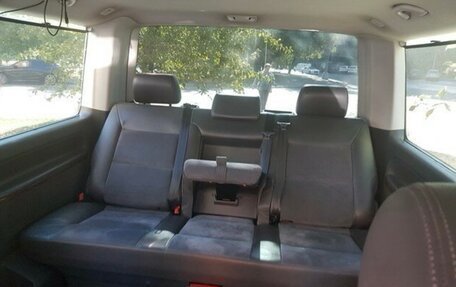 Volkswagen Multivan T5, 2011 год, 2 300 000 рублей, 8 фотография