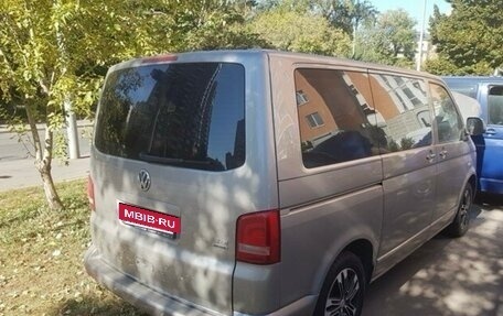 Volkswagen Multivan T5, 2011 год, 2 300 000 рублей, 4 фотография