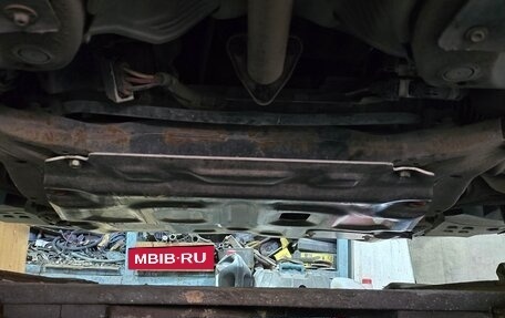 Honda Civic IX, 2012 год, 1 100 000 рублей, 6 фотография