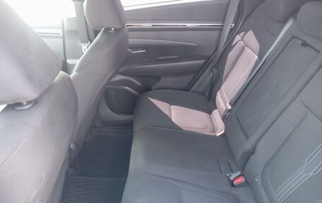 Hyundai Tucson, 2021 год, 2 990 000 рублей, 13 фотография