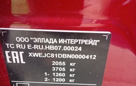 Hyundai Tucson, 2021 год, 2 990 000 рублей, 17 фотография