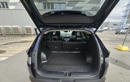Hyundai Tucson, 2022 год, 3 450 000 рублей, 10 фотография