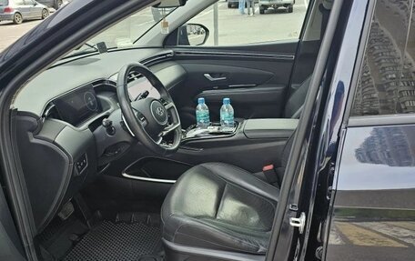 Hyundai Tucson, 2022 год, 3 450 000 рублей, 6 фотография