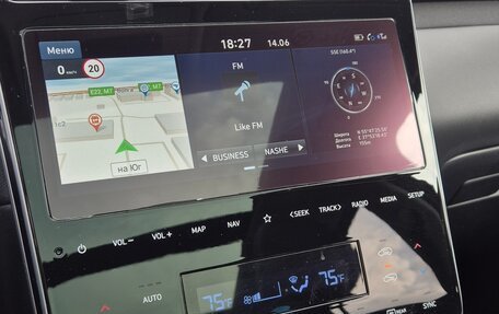 Hyundai Tucson, 2022 год, 3 450 000 рублей, 11 фотография