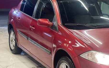 Renault Megane II, 2005 год, 240 000 рублей, 2 фотография