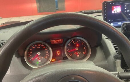 Renault Megane II, 2005 год, 240 000 рублей, 7 фотография