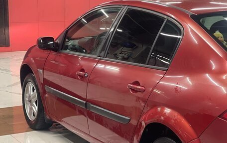 Renault Megane II, 2005 год, 240 000 рублей, 8 фотография